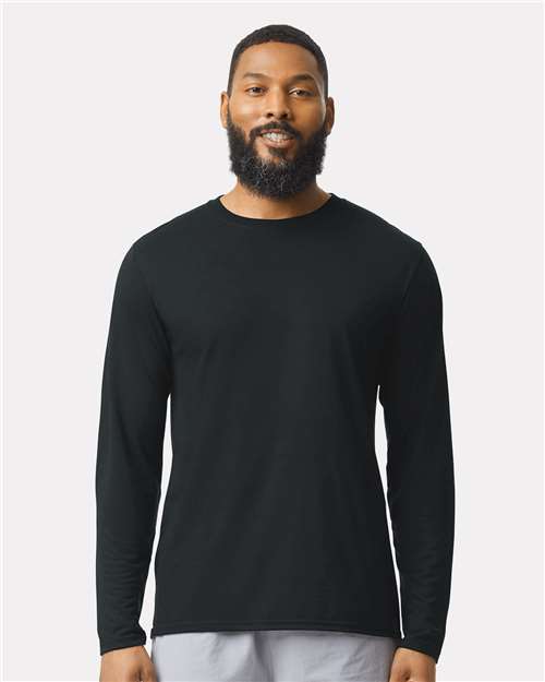 42400 Unisex Performance® Long Sleeve T-Shirt