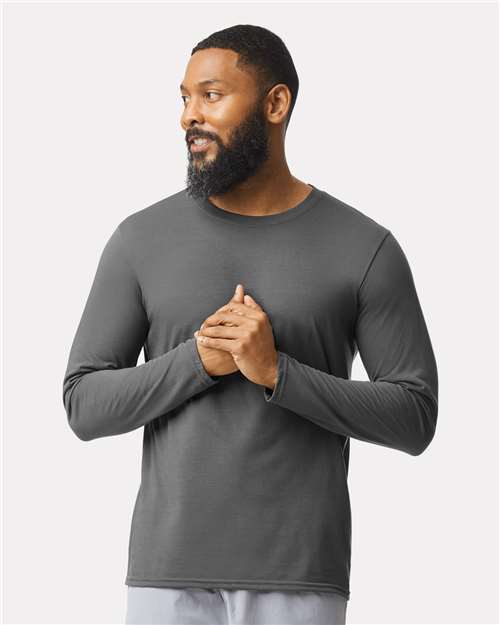 42400 Unisex Performance® Long Sleeve T-Shirt