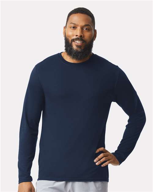 42400 Unisex Performance® Long Sleeve T-Shirt