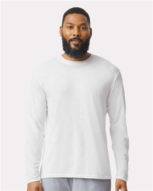 42400 Unisex Performance® Long Sleeve T-Shirt