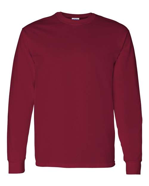 5400 Men's Heavy Cotton™ Long Sleeve T-Shirt