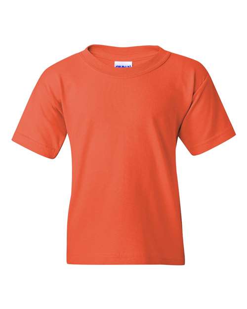 5000B Youth Heavy Cotton™ T-Shirt