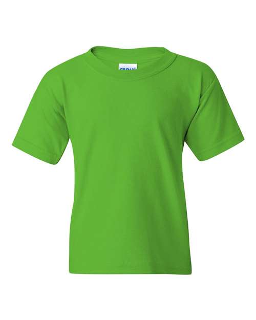 5000B Youth Heavy Cotton™ T-Shirt