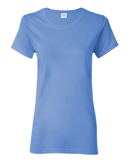 5000L Women's Heavy Cotton™ T-Shirt