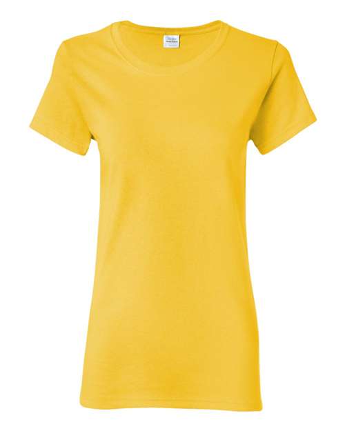 5000L Women's Heavy Cotton™ T-Shirt
