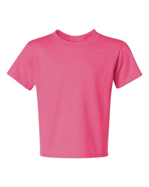 29BR Youth Dri-Power® 50/50 T-Shirt