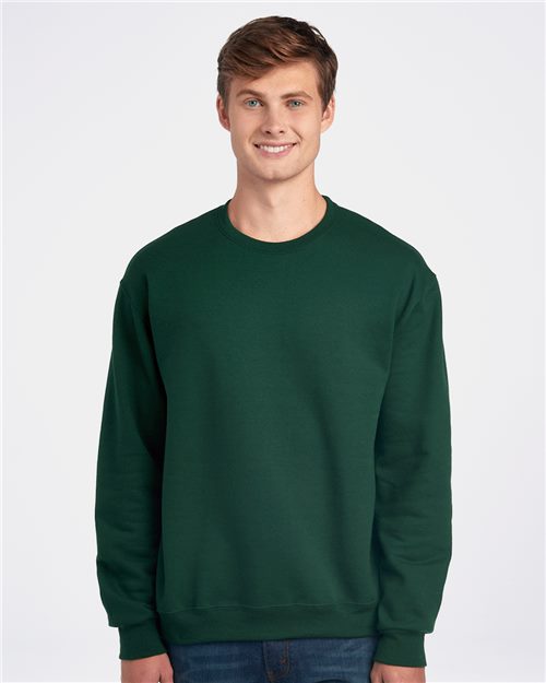 4662MR Unisex Super Sweats NuBlend® Crewneck Sweatshirt