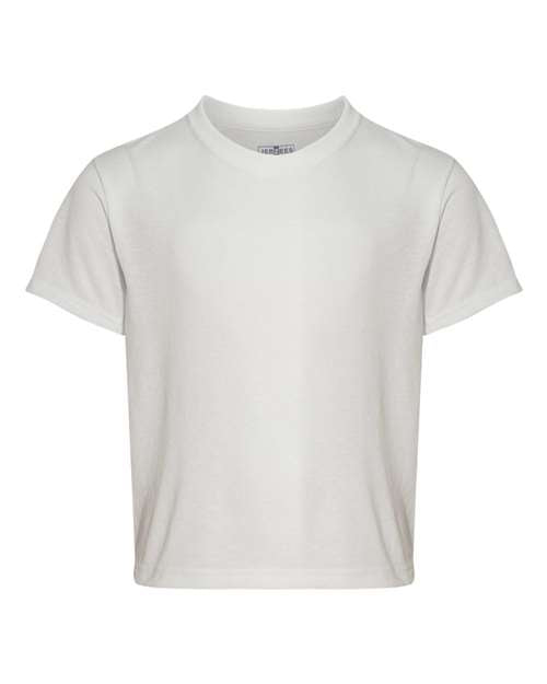 21BR Youth Dri-Power® Sport T-Shirt