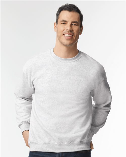 12000 Unisex DryBlend® Crewneck Sweatshirt