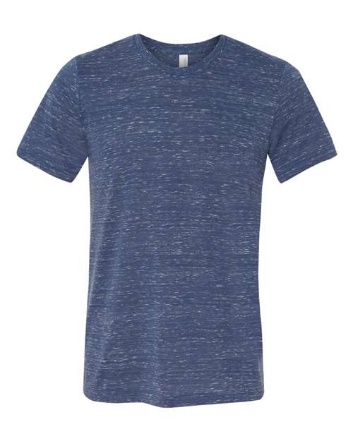 3650 Unisex Texture Tee