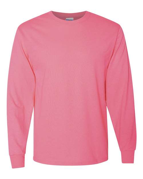 29LSR Men's Dri-Power® Long Sleeve 50/50 T-Shirt