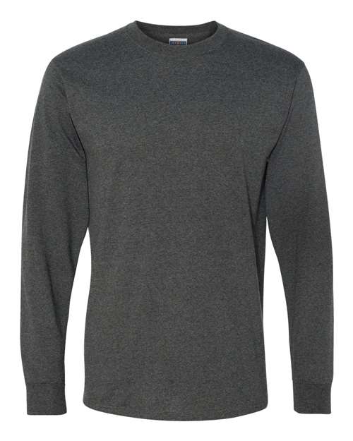 29LSR Men's Dri-Power® Long Sleeve 50/50 T-Shirt