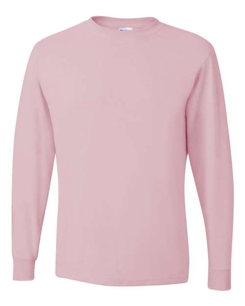 29LSR Men's Dri-Power® Long Sleeve 50/50 T-Shirt