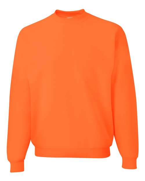 4662MR Unisex Super Sweats NuBlend® Crewneck Sweatshirt