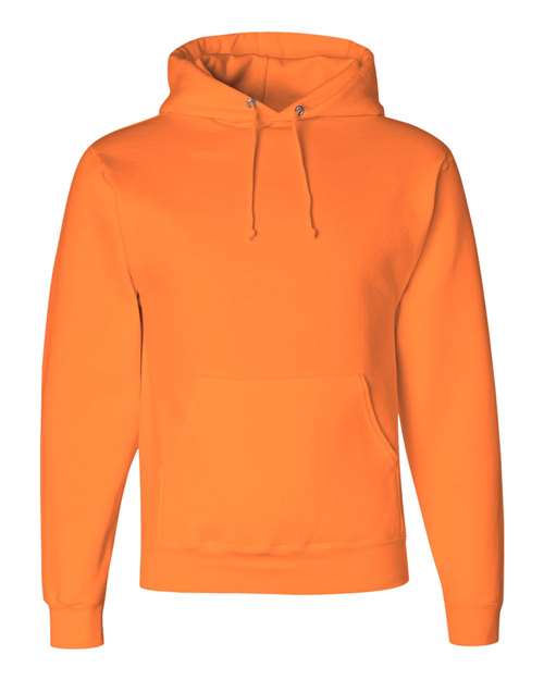4997MR Unisex Super Sweats NuBlend® Hooded Sweatshirt
