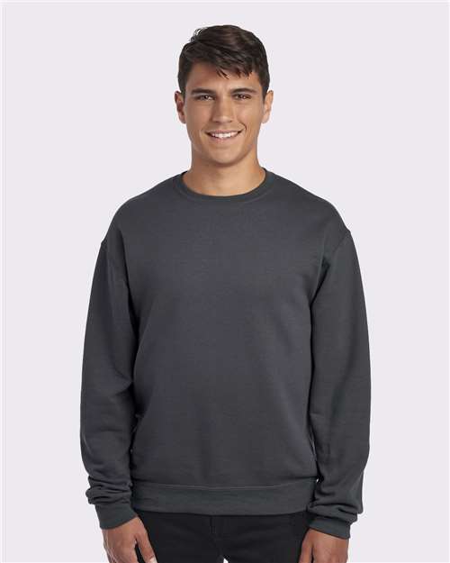 562MR Unisex NuBlend® Crewneck Sweatshirt