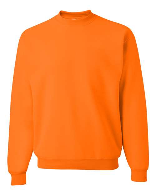 562MR Unisex NuBlend® Crewneck Sweatshirt