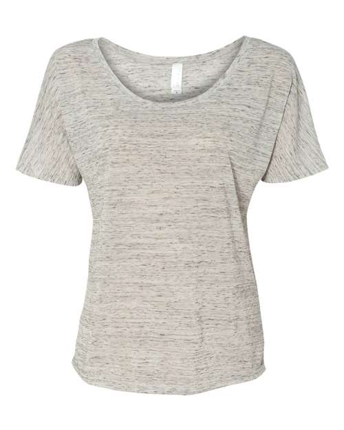 8816 Women’s Slouchy Tee