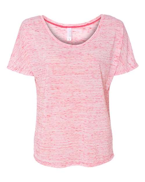 8816 Women’s Slouchy Tee