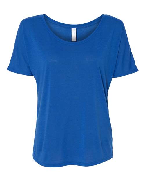 8816 Women’s Slouchy Tee
