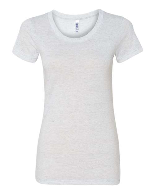 8413 Women's Triblend Tee