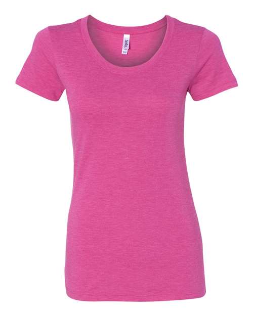8413 Women's Triblend Tee