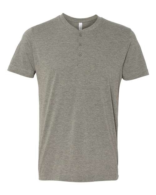3125 Men's Henley