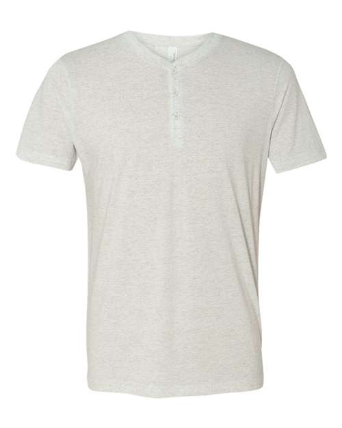 3125 Men's Henley