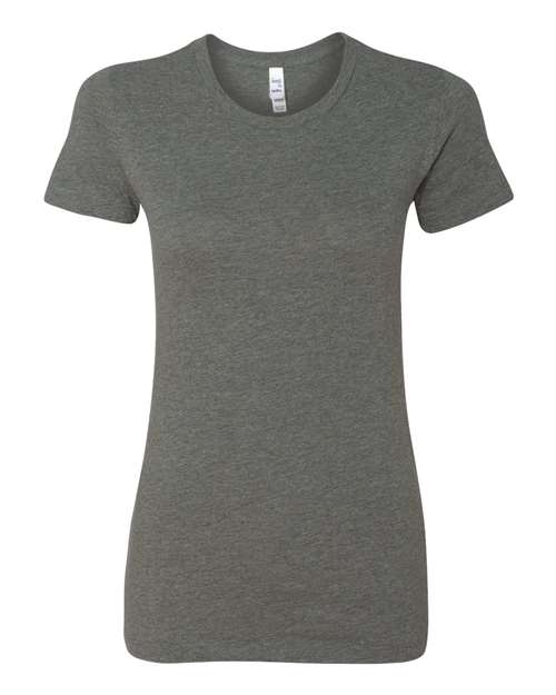 6004 Women's Slim Fit Tee