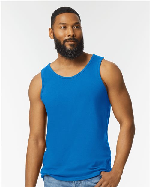 5200 Unisex Heavy Cotton™ Tank Top