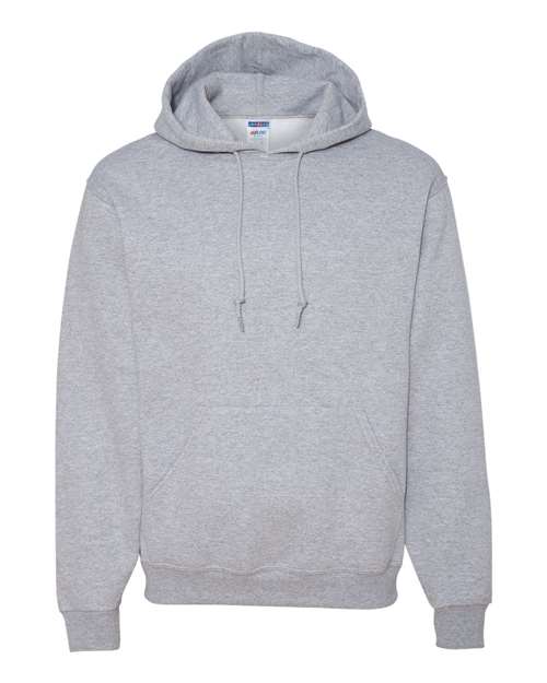 996MR Unisex NuBlend® Hooded Sweatshirt