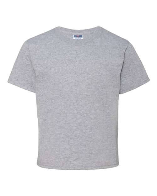 29BR Youth Dri-Power® 50/50 T-Shirt