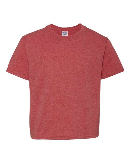 29BR Youth Dri-Power® 50/50 T-Shirt