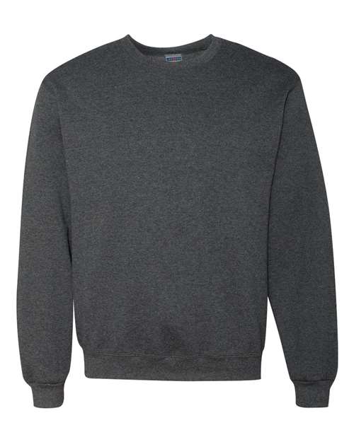 4662MR Unisex Super Sweats NuBlend® Crewneck Sweatshirt