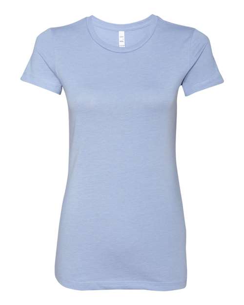 6004 Women's Slim Fit Tee