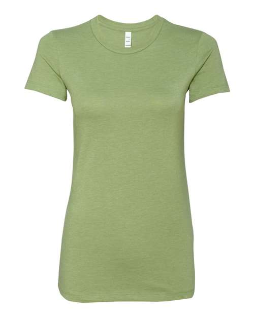 6004 Women's Slim Fit Tee