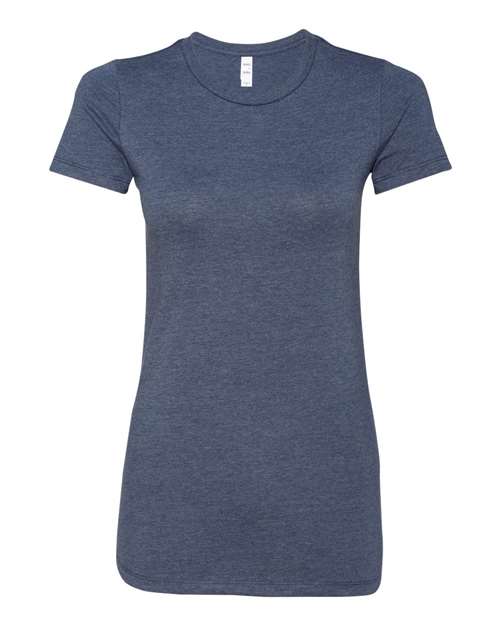 6004 Women's Slim Fit Tee