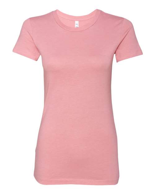 6004 Women's Slim Fit Tee