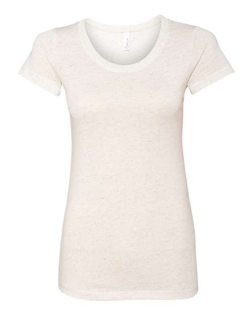 8413 Women's Triblend Tee