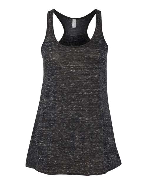 8800 Women's Flowy Racerback Tank