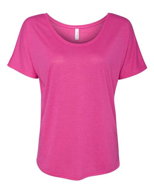 8816 Women’s Slouchy Tee