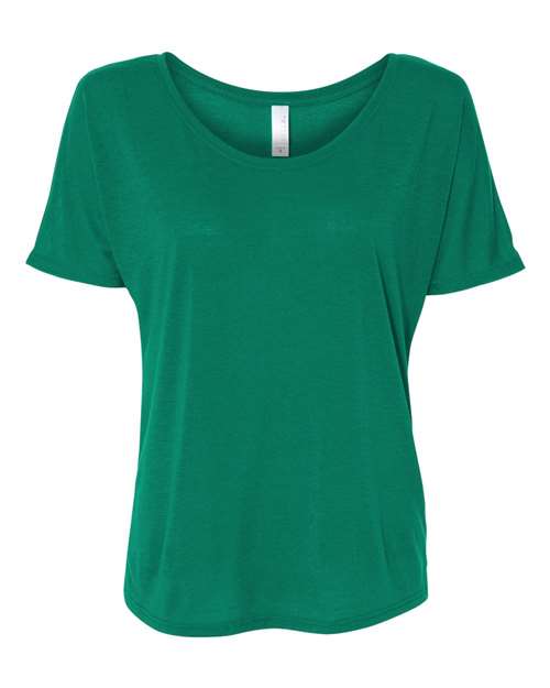 8816 Women’s Slouchy Tee
