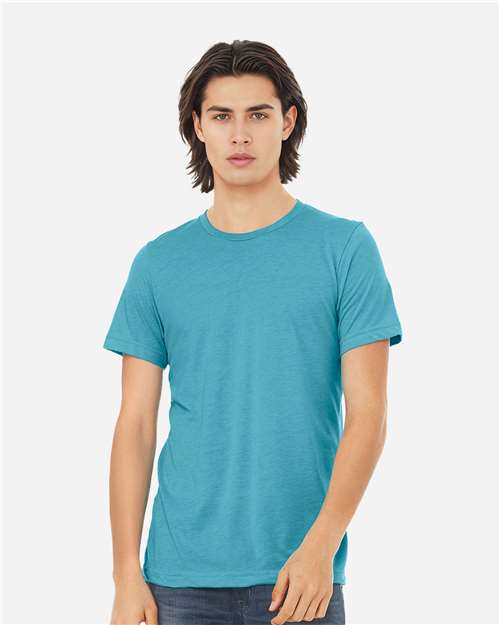 3413 Triblend Tee