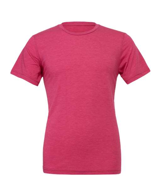 3413 Triblend Tee
