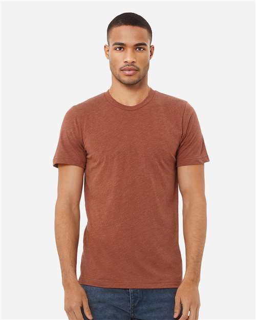 3413 Triblend Tee