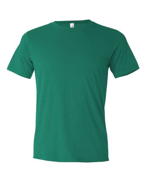 3650 Unisex Texture Tee
