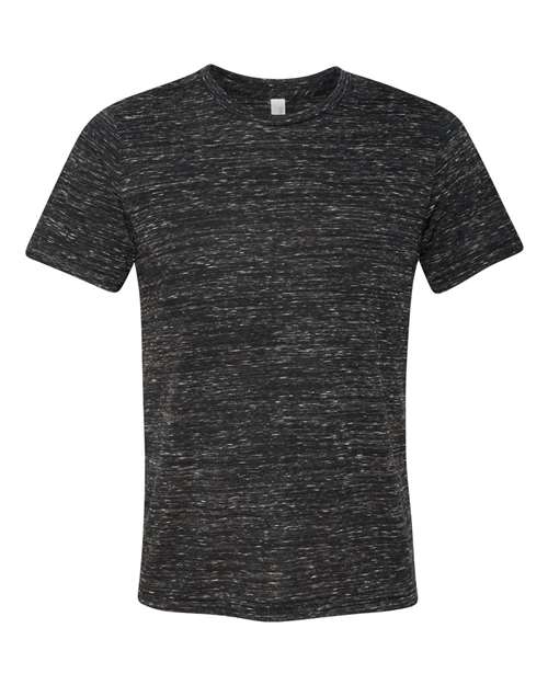 3650 Unisex Texture Tee