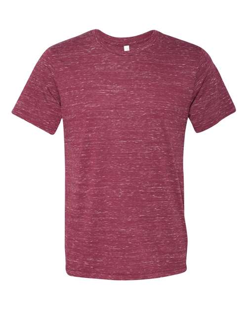 3650 Unisex Texture Tee