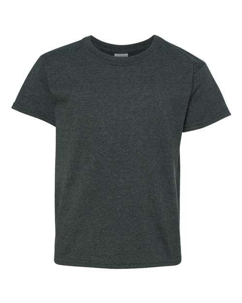 5000B Youth Heavy Cotton™ T-Shirt