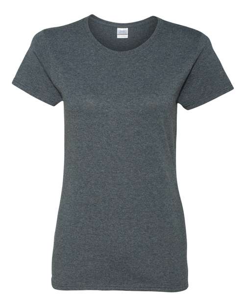 5000L Women's Heavy Cotton™ T-Shirt